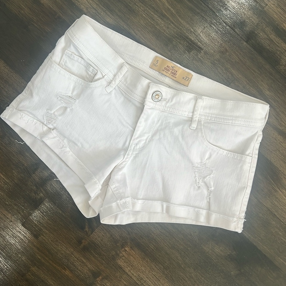 HOLLISTER SHORTS